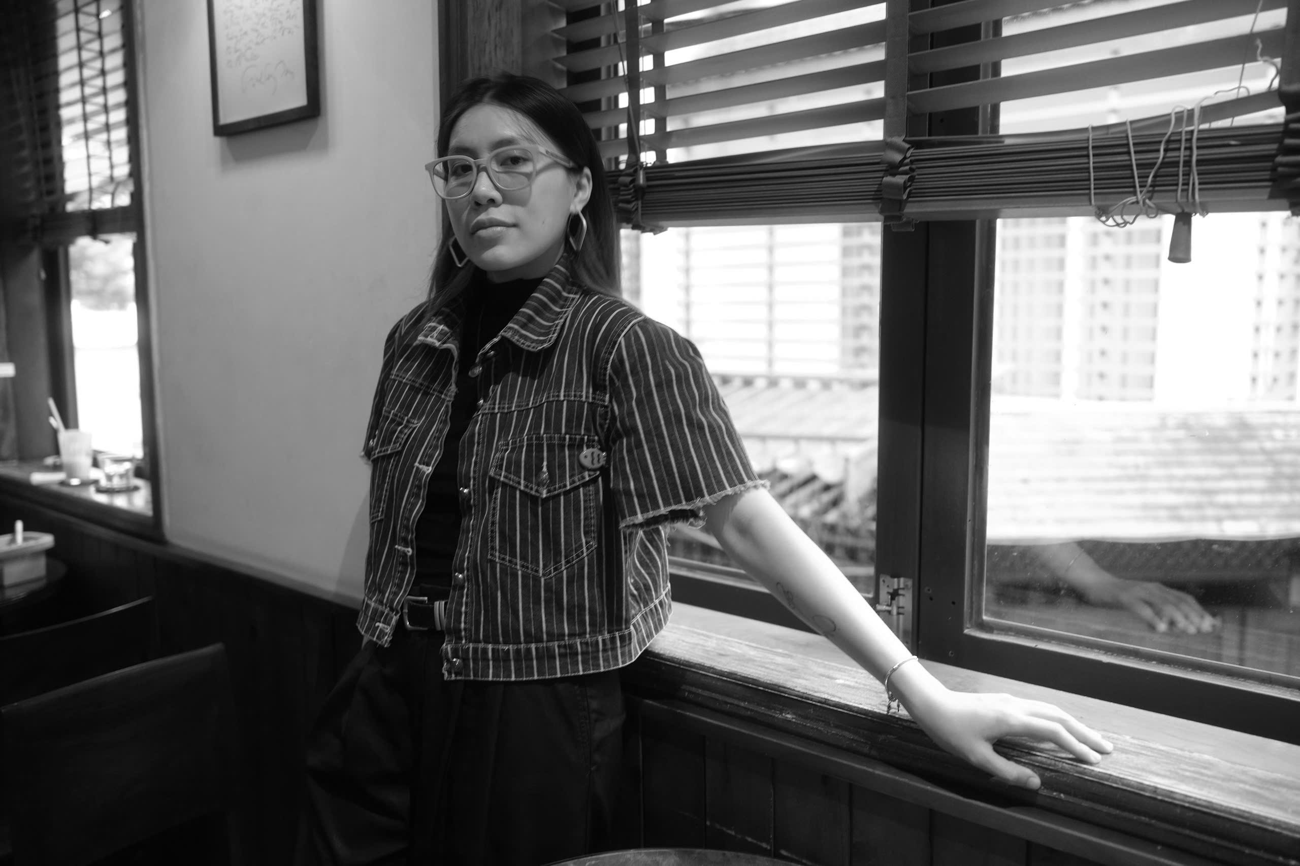Lê Trần Anh Thuy